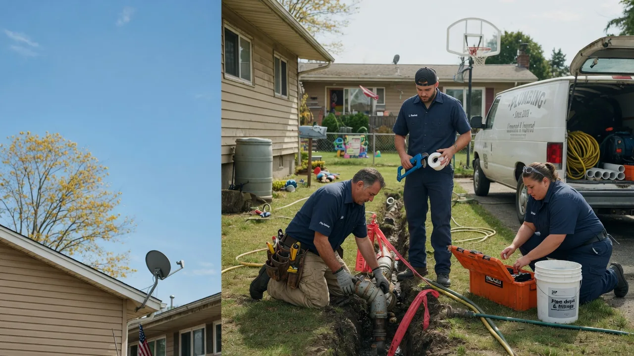 Garbage Disposal Replacement in Hawley, MN near me